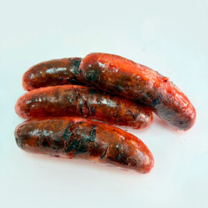 chorizo criollo