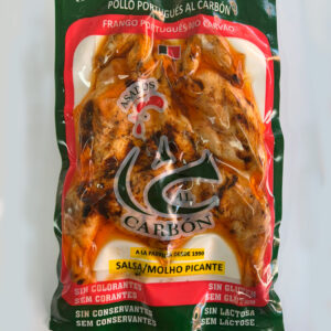 envasado picante