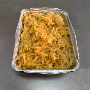 bacalao dorado