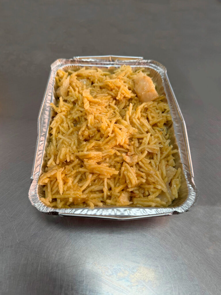 bacalao dorado