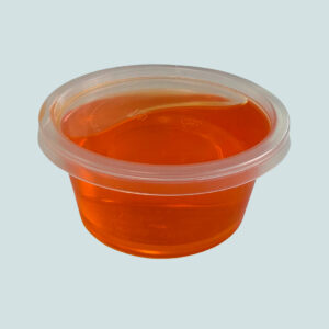 salsa picante