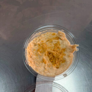 tarro serradura