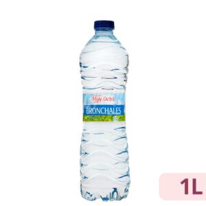 litro agua