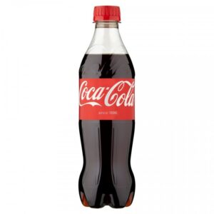 cola 500