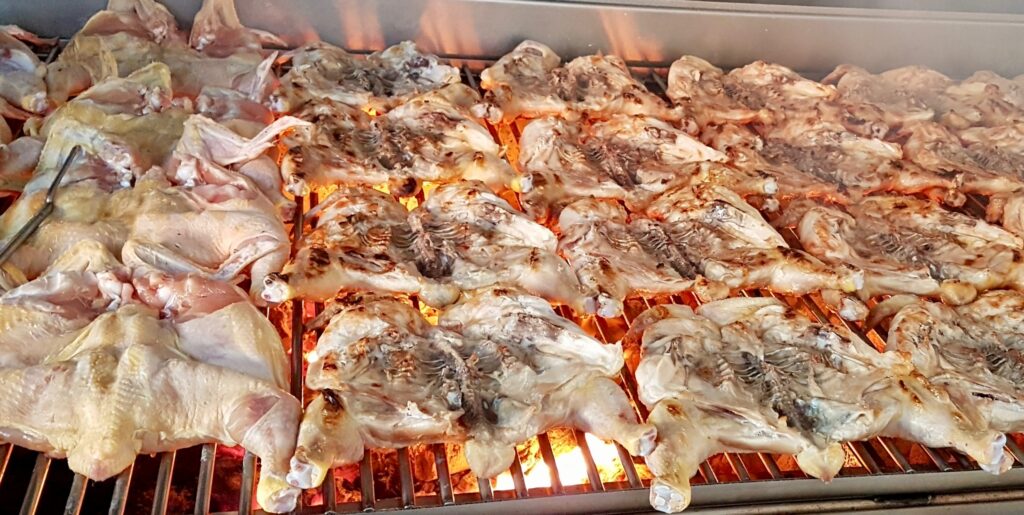 aso parrilla