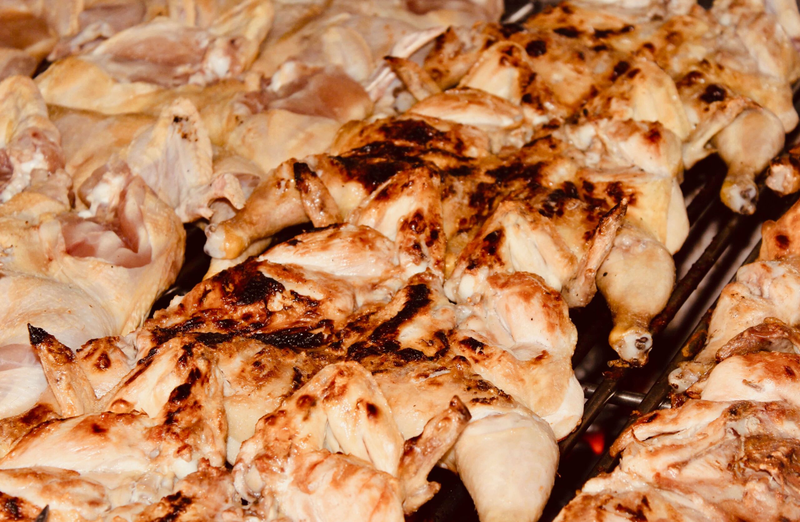 asado tueste