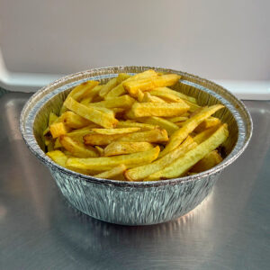 patatas fritas