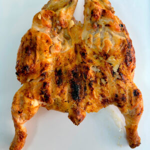 1 pollo normal