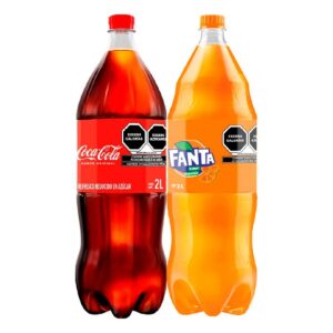refrescos 2 litros