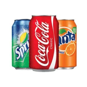 refrescos