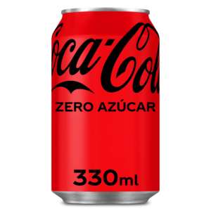 cocacola zaro